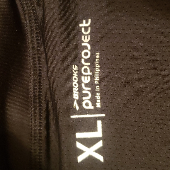 Brooks Women's Pureproject Reflective Running Skirt - Picture 3 of 16